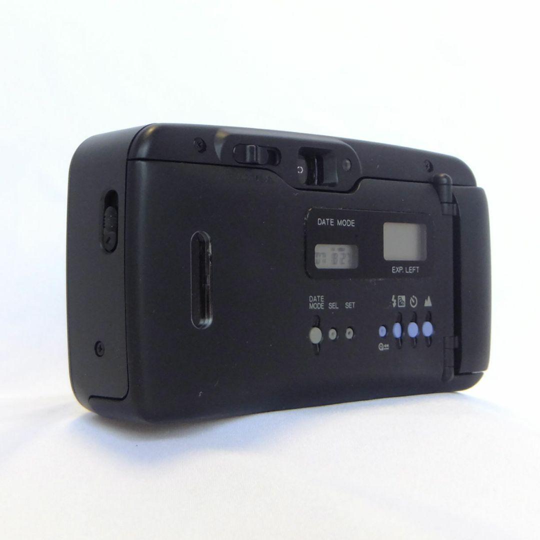 フィルムカメラ FUJI CARDIA mini EVERY DAY OP