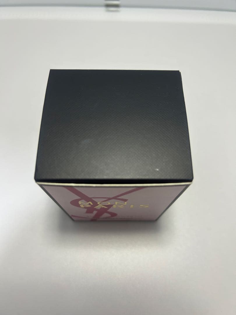 【箱付き】イヴサンローラン モンパリ オーデパルファム アンタンス30ml