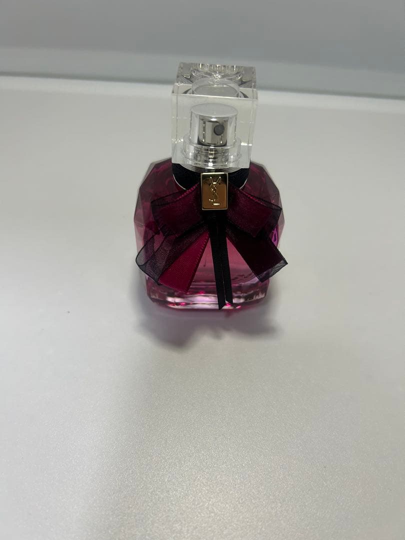【箱付き】イヴサンローラン モンパリ オーデパルファム アンタンス30ml