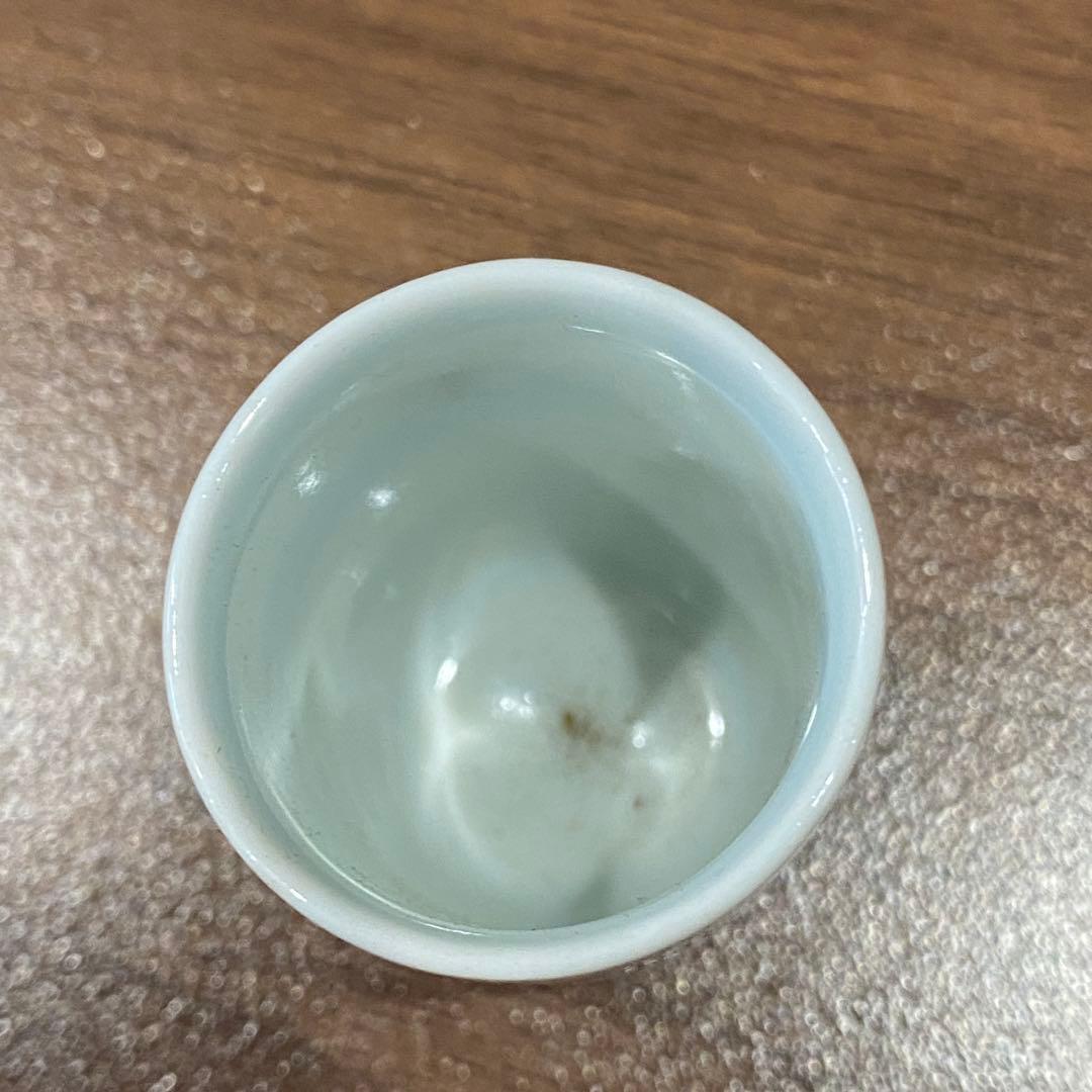 茶道具一式　茶器　薄茶器　茶入　茶杓　茶筅