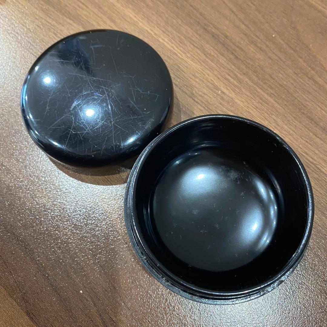 茶道具一式　茶器　薄茶器　茶入　茶杓　茶筅