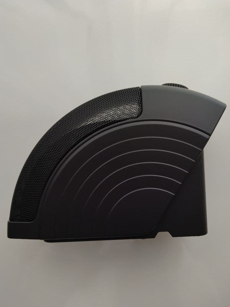 【ほぼ未使用】ミライスピーカー SF-MIRAIS5 付属品完備 元箱あり