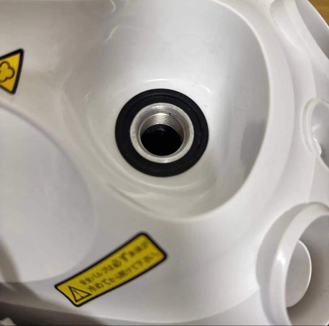 KARCHER SC2 スチームクリーナー本体