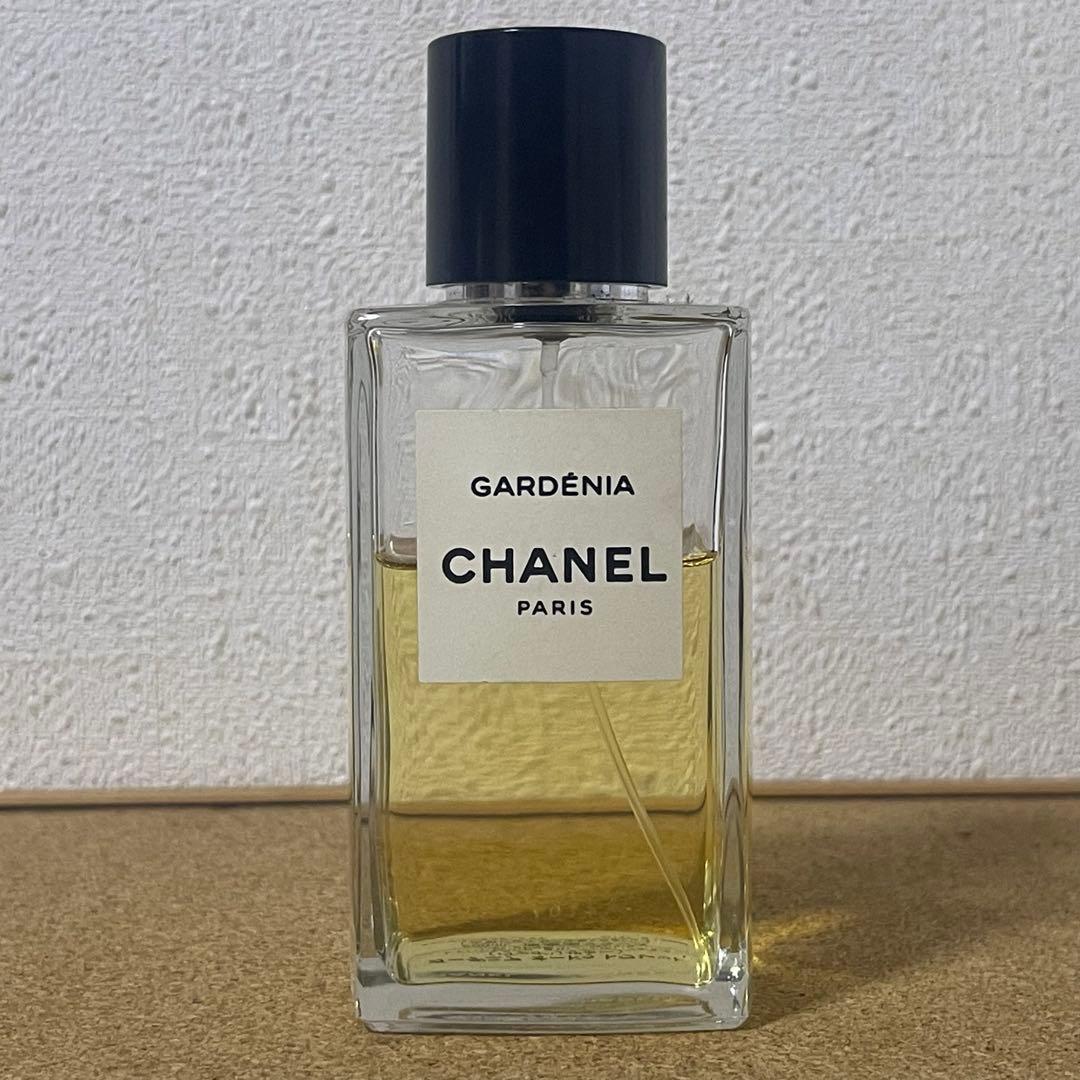 CHANEL シャネル ガーデニア 200ml