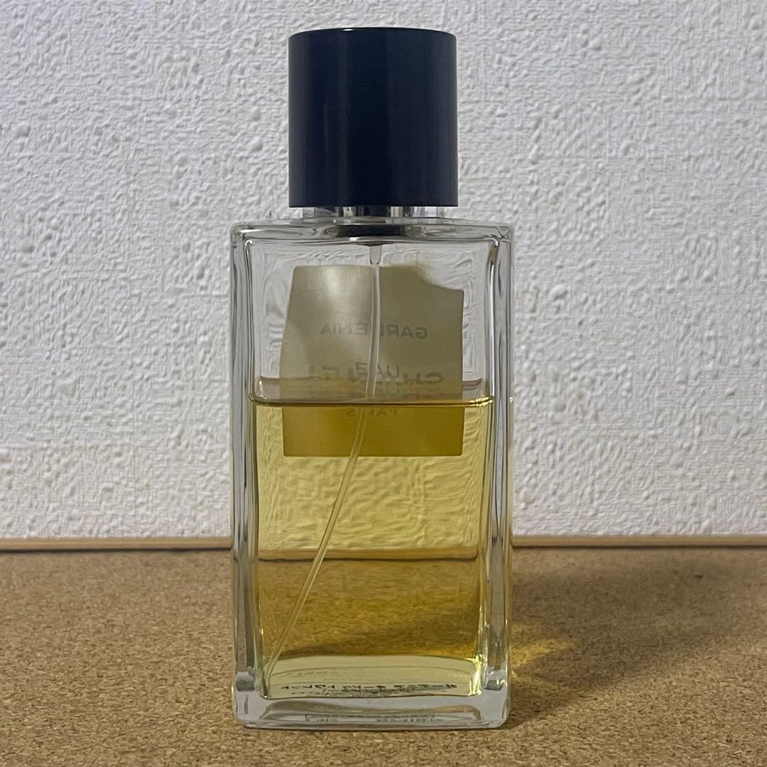 CHANEL シャネル ガーデニア 200ml