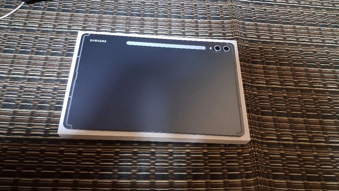 美品 Galaxy Tab S10+ 256gb