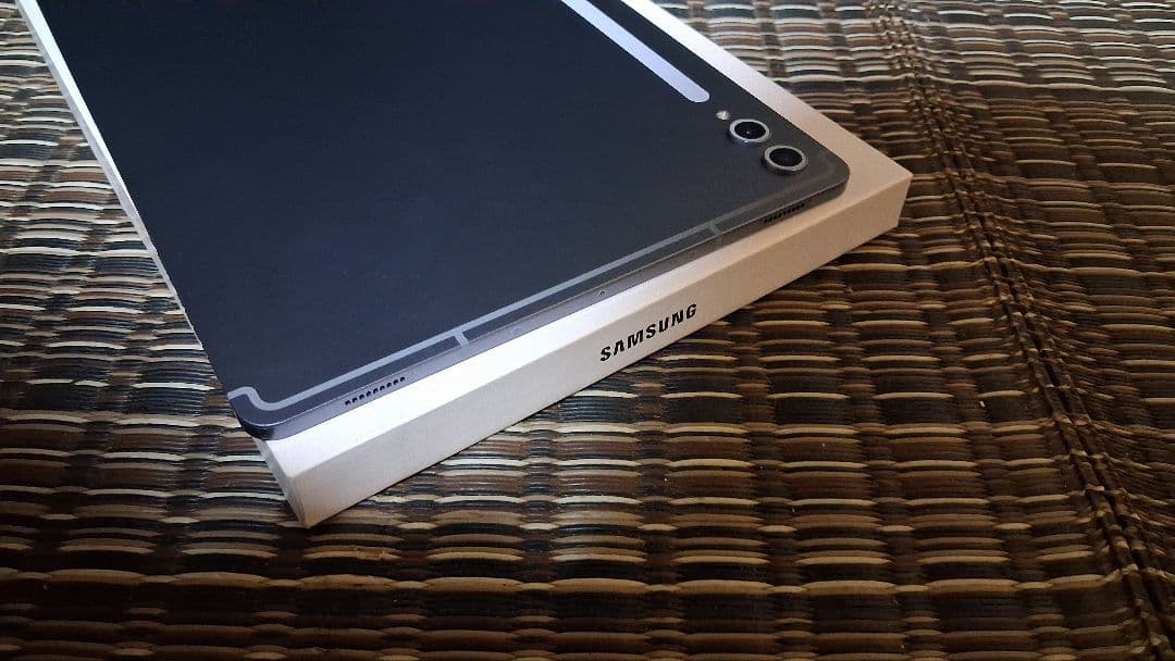 美品 Galaxy Tab S10+ 256gb