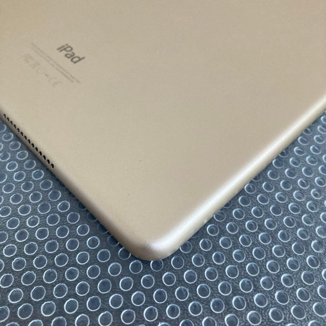 3199【早い者勝ち】電池良好☆iPad Air2 第2世代 64GB ドコモ☆