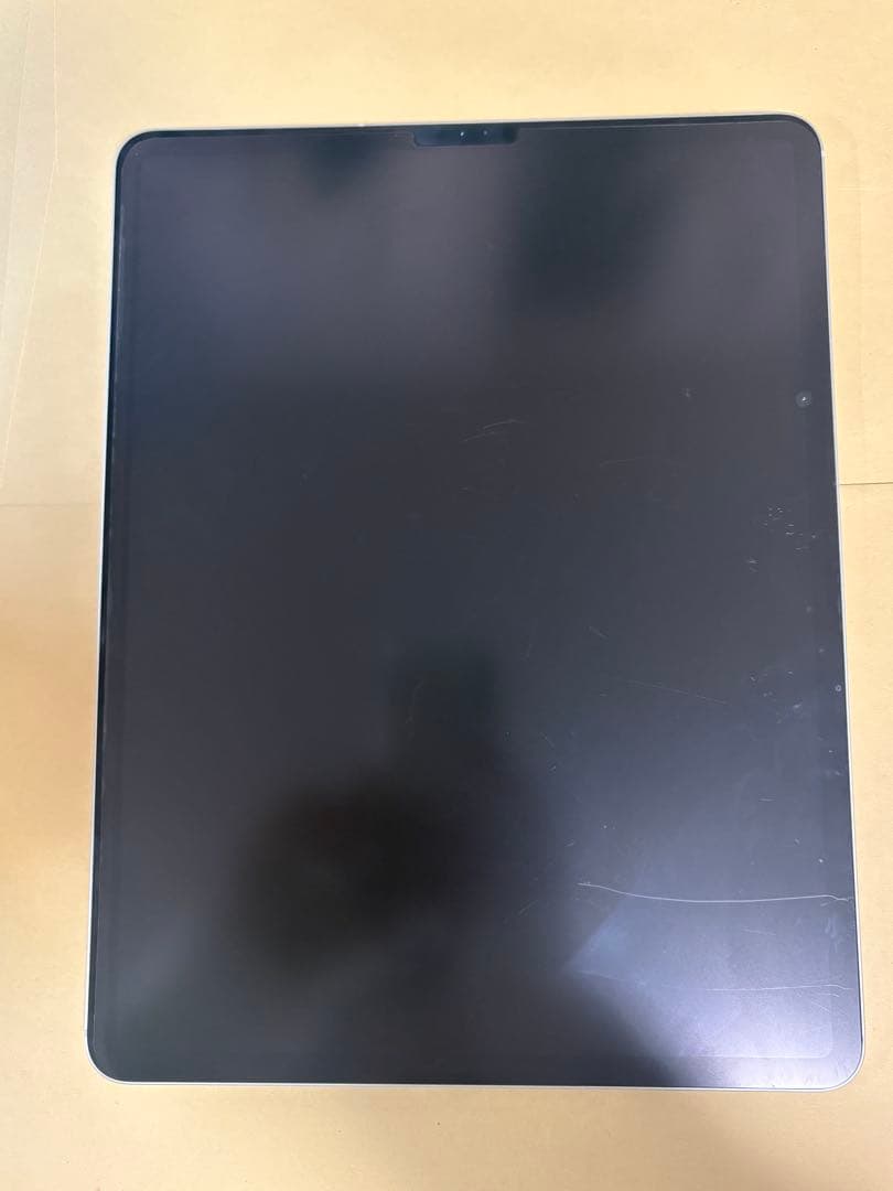 1TB 超美品iPad Pro12.9 第3世代wifi+cellular