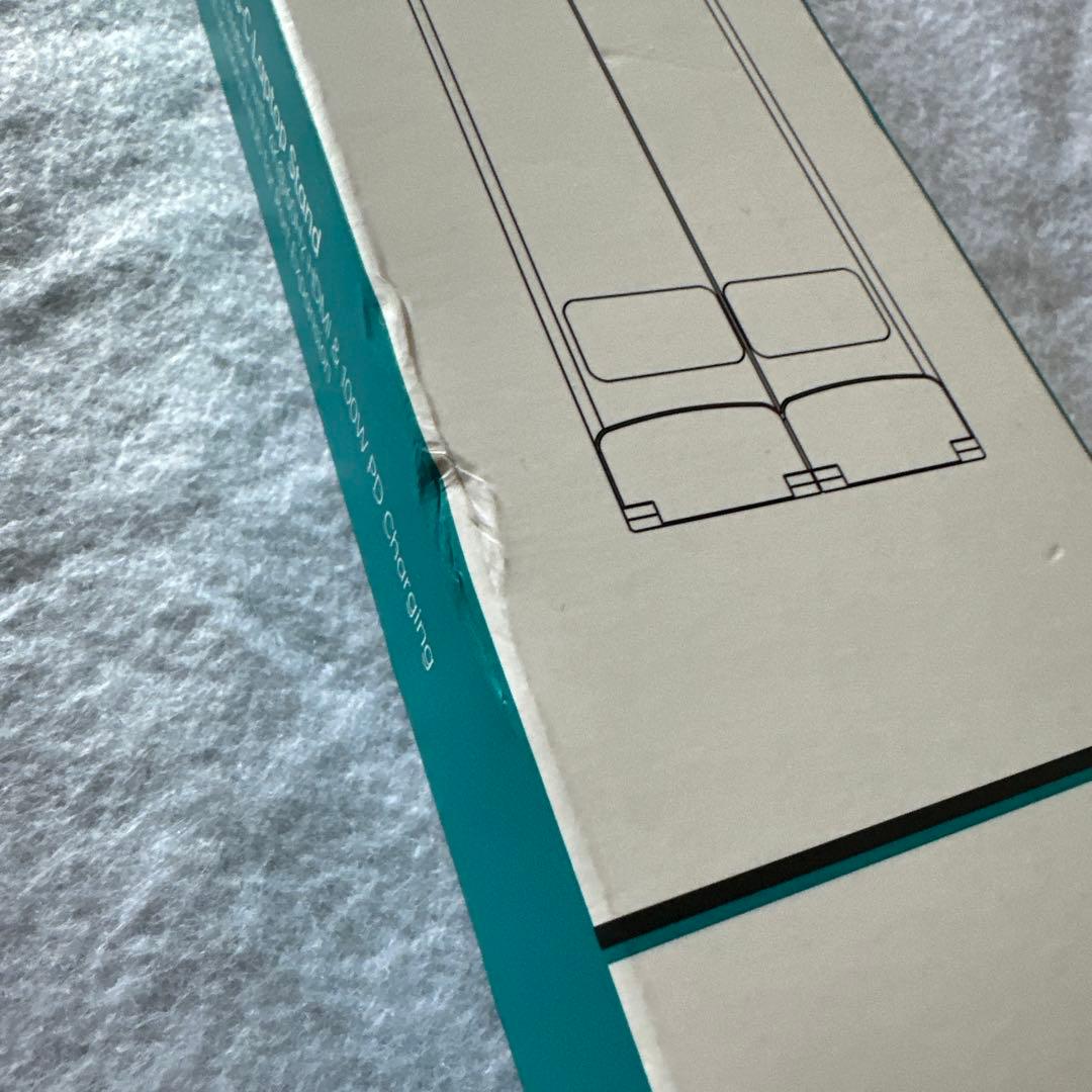 MacBook Pro用スタンド［USB-Cハブ］