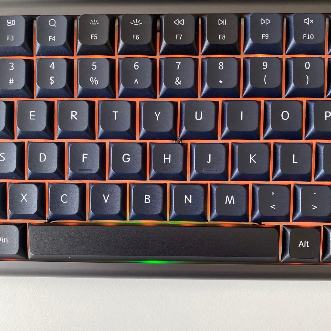 Chosfox Vero75 + カーボンプレート　訳あり