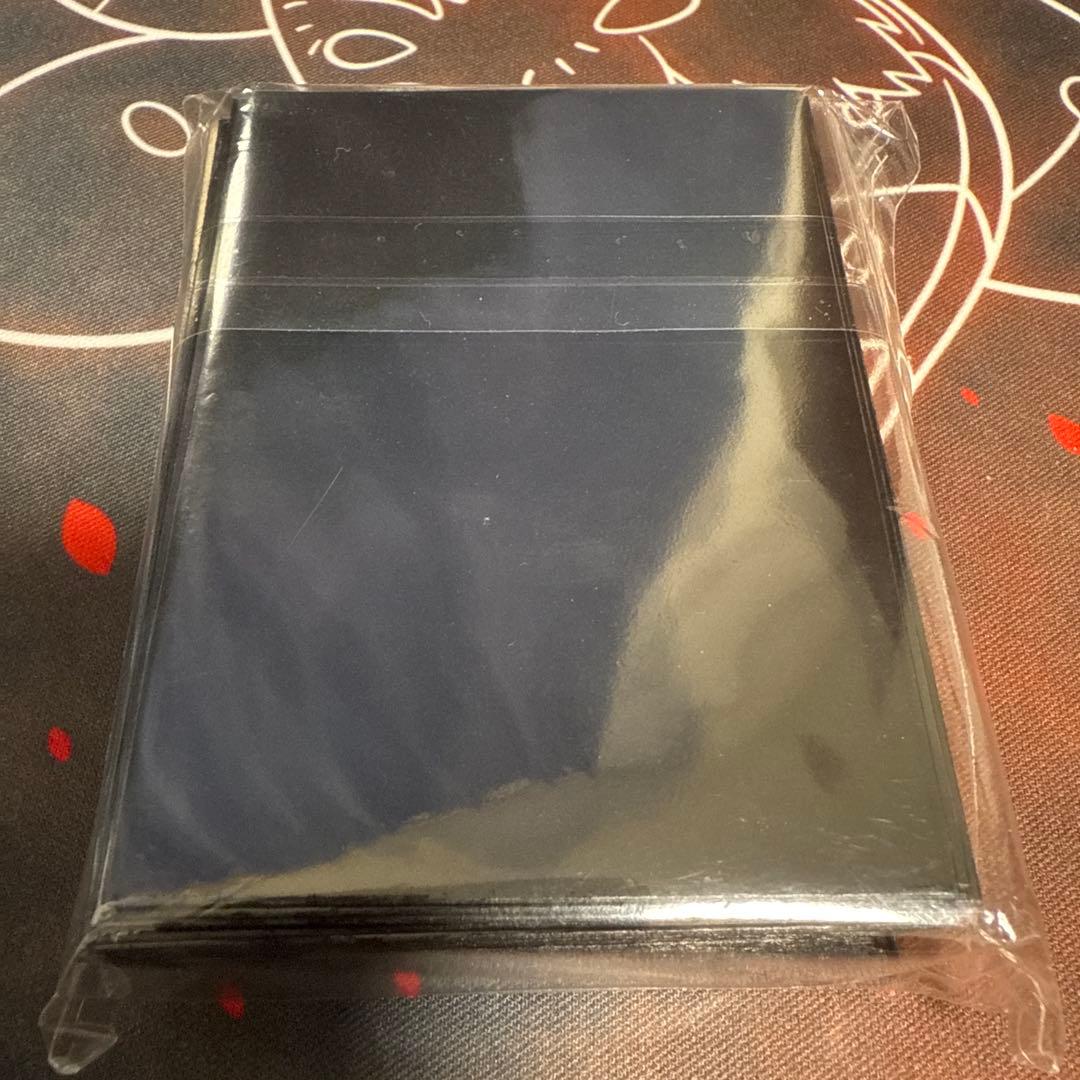 遊戯王　スリーブ エクソシスター YCSJ 未開封