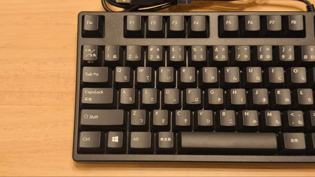 FILCO Majestouch 2 FKBN108MRL/JB2 赤軸