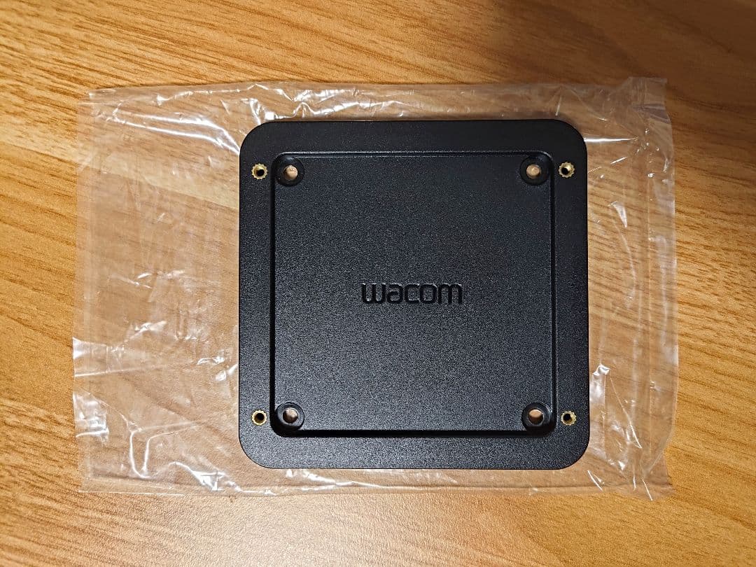 Wacom Cintiq16専用スタンド ACK620