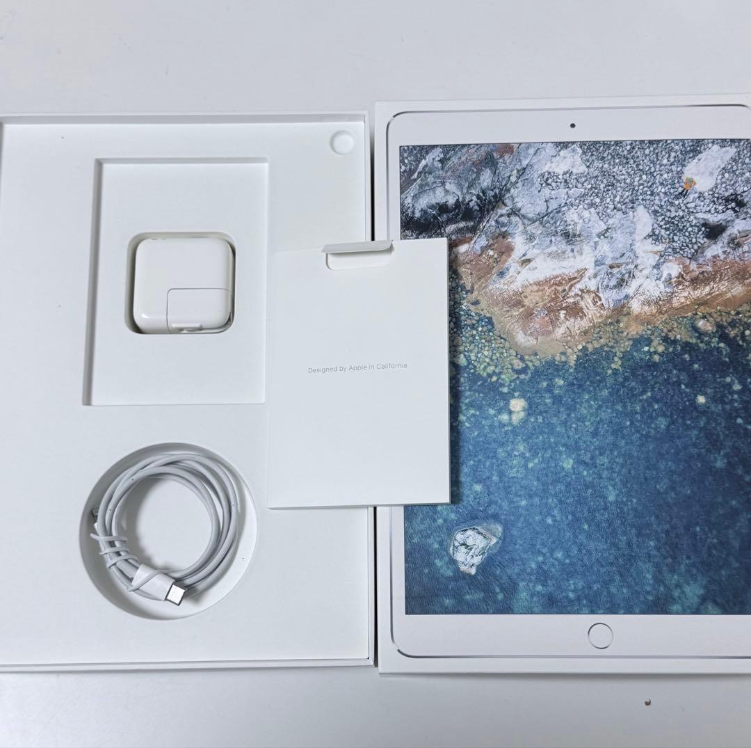 iPad pro 10.5インチ　256GB Wi-Fi+Cellularモデル