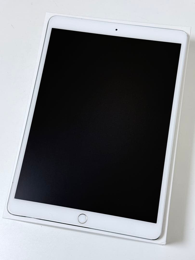iPad pro 10.5インチ　256GB Wi-Fi+Cellularモデル