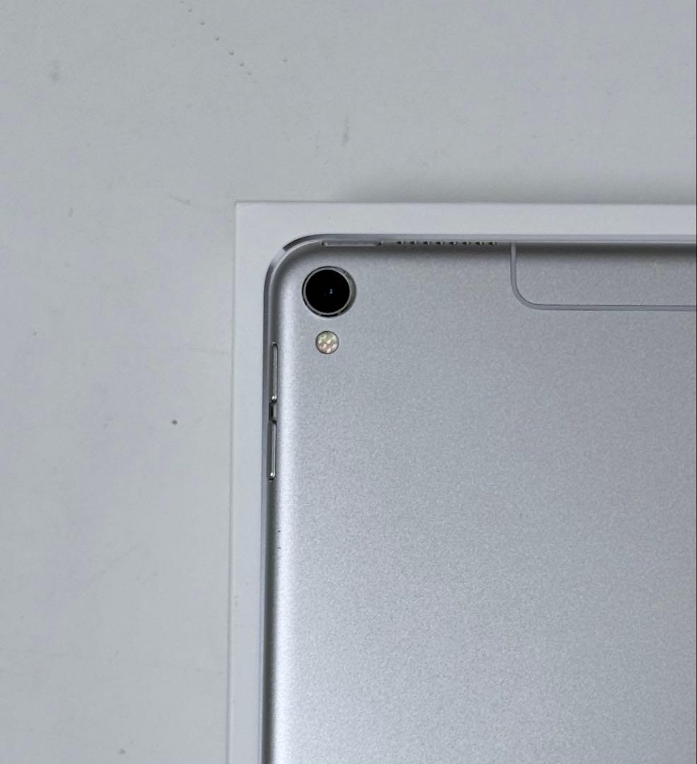 iPad pro 10.5インチ　256GB Wi-Fi+Cellularモデル