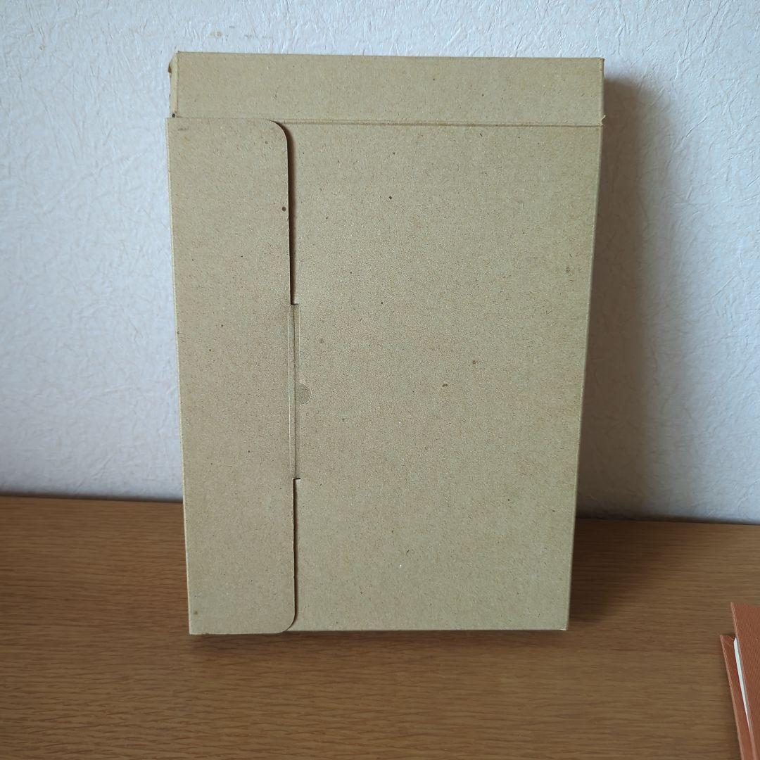 ユナイテッドアローズ　ノート　箱付き　ノベルティ