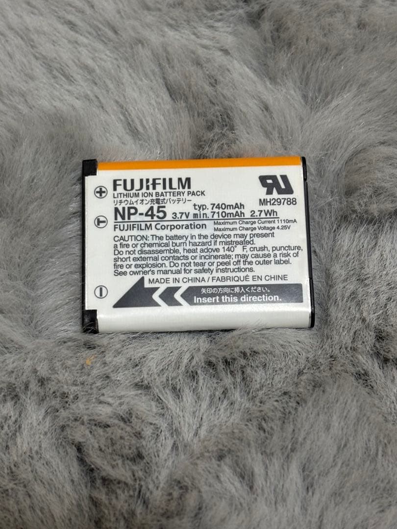 FINEPIX Z300 デジタルカメラ コンデジ