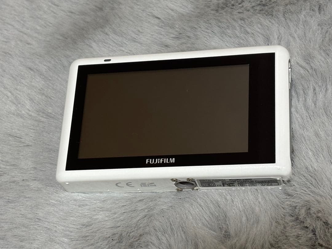 FINEPIX Z300 デジタルカメラ コンデジ