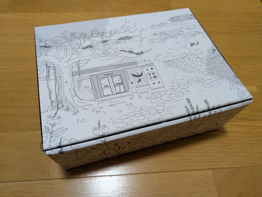 首里石鹸 SuiSavon OSAJI ハンドソープ ハンドクリーム 洗顔石鹸