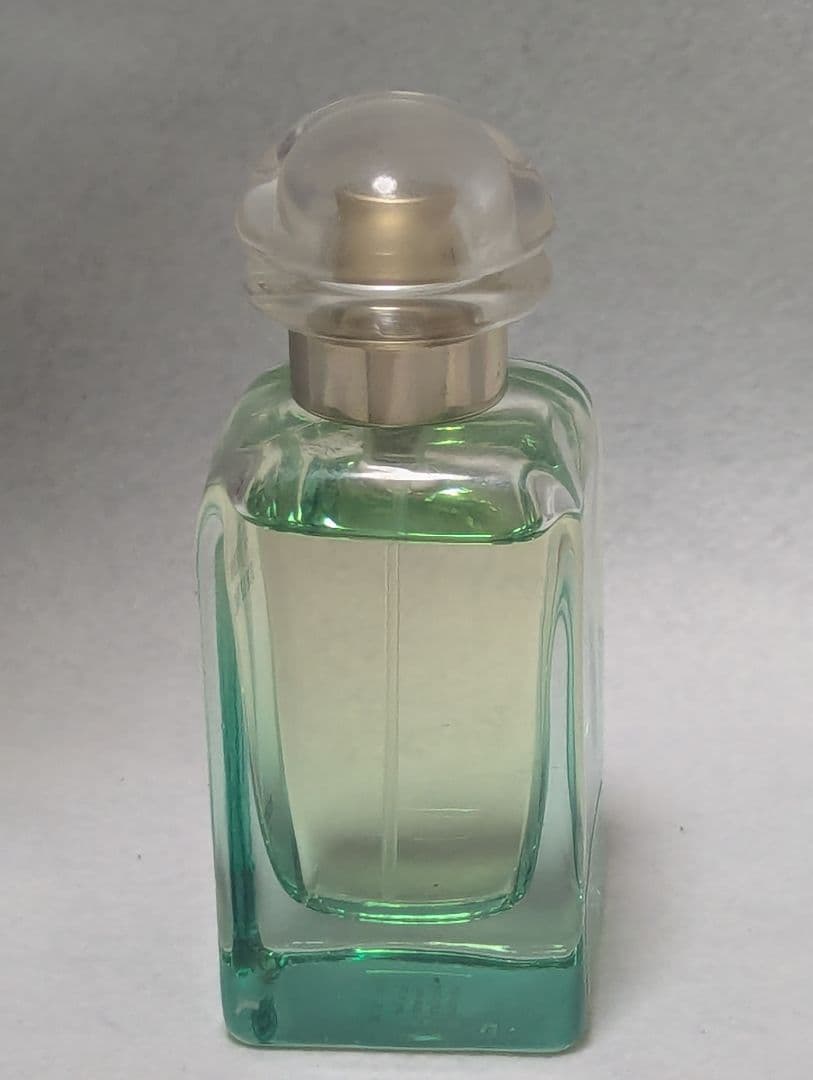 エルメスナイルの庭オードトワレ50ml