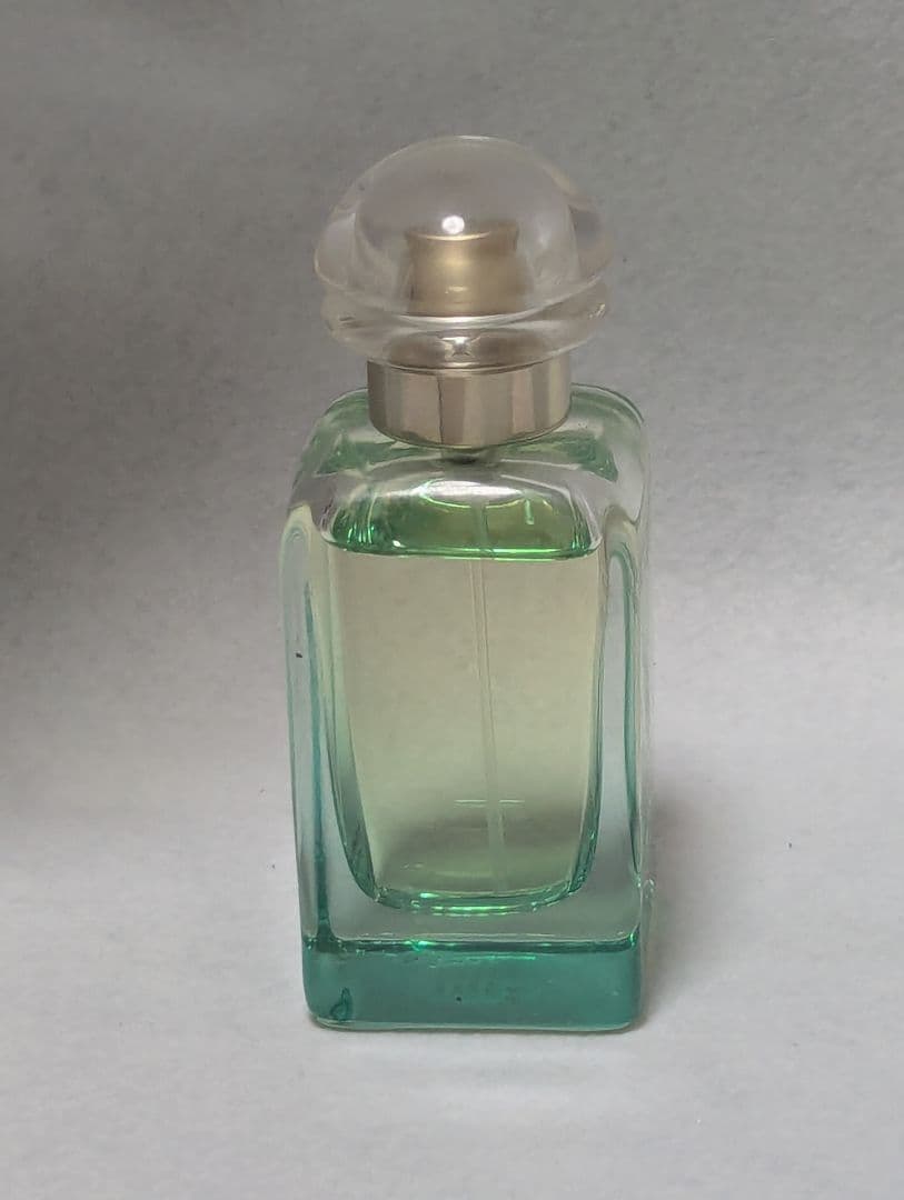 エルメスナイルの庭オードトワレ50ml