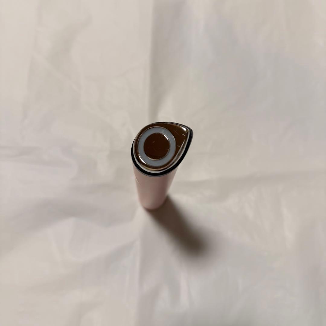 medicube 美顔器 BOOSTER PRO MINI ピンク