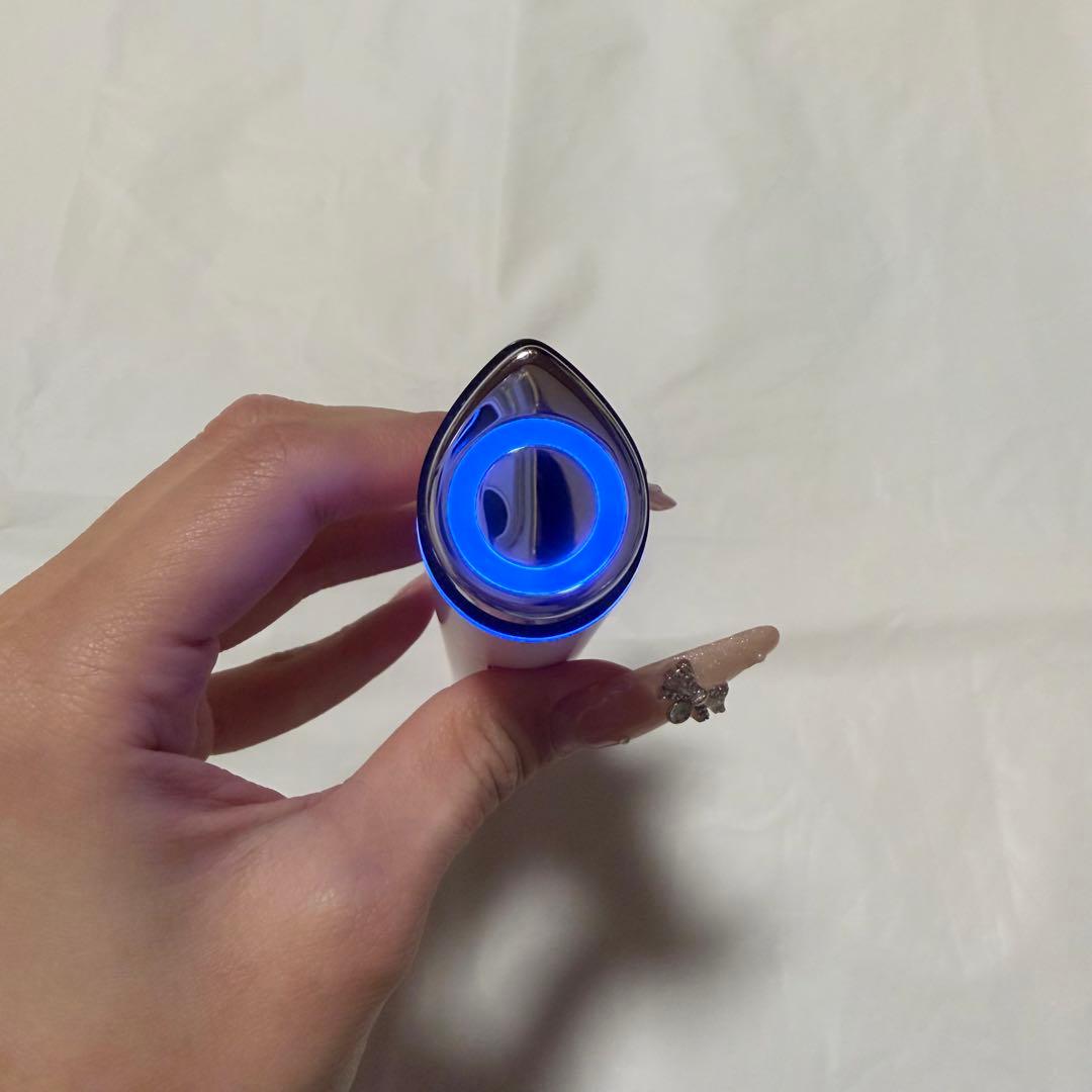 medicube 美顔器 BOOSTER PRO MINI ピンク