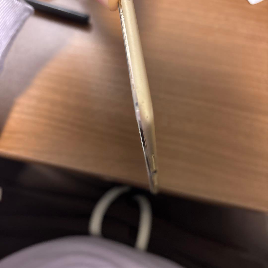 iPad Air 2 ゴールド　16GB 動作確認済み 初期化済み