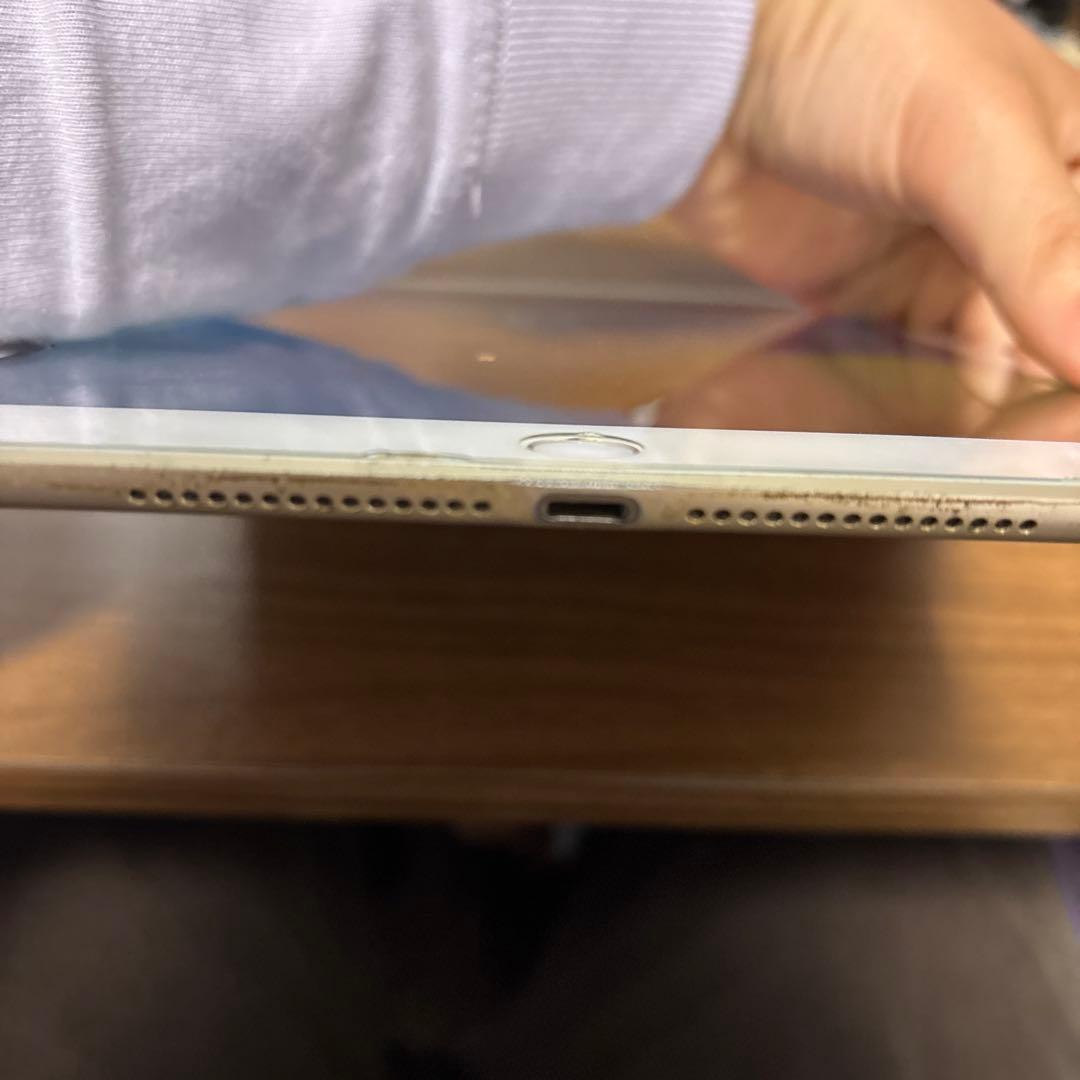 iPad Air 2 ゴールド　16GB 動作確認済み 初期化済み