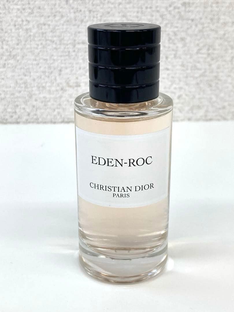 DIOR ディオール Dior EDEN-ROC 40ml 香水 9割