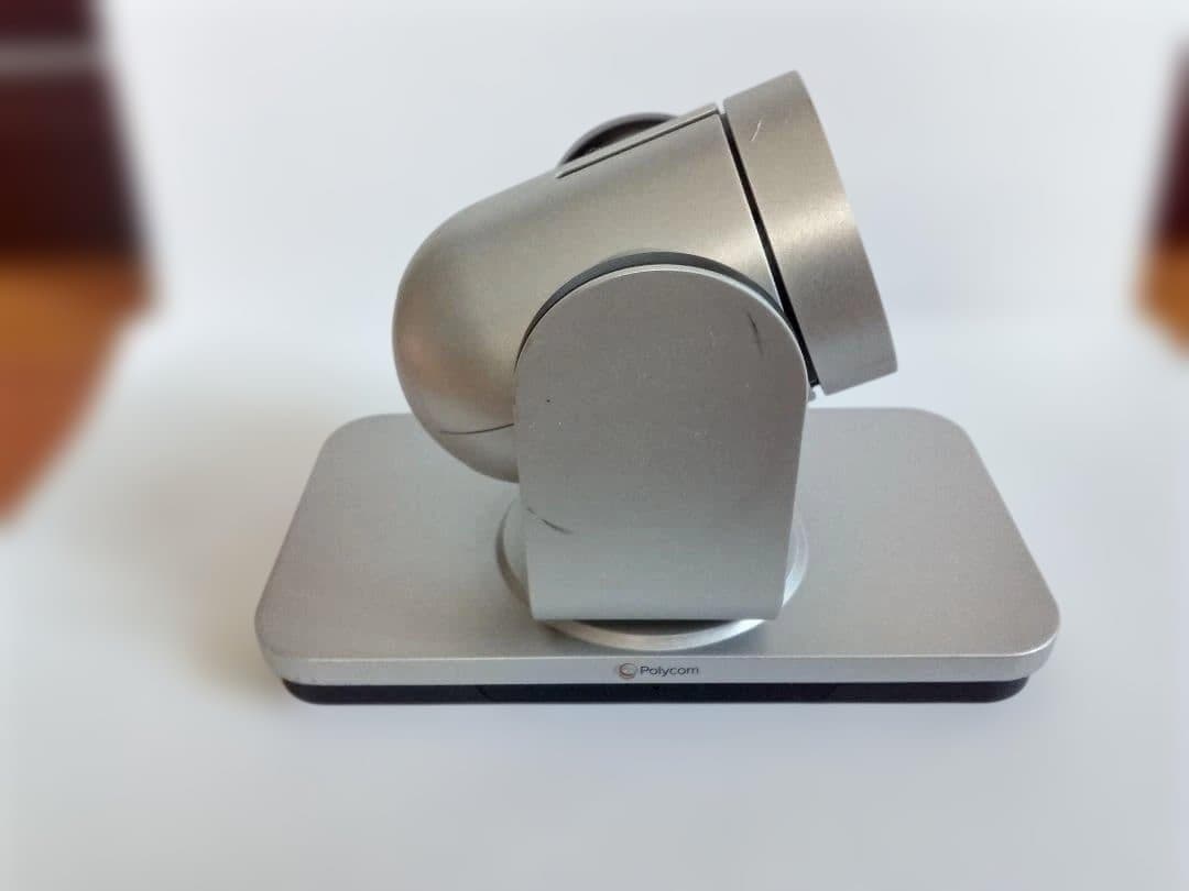Polycom EagleEye IV USB ビデオ会議カメラ