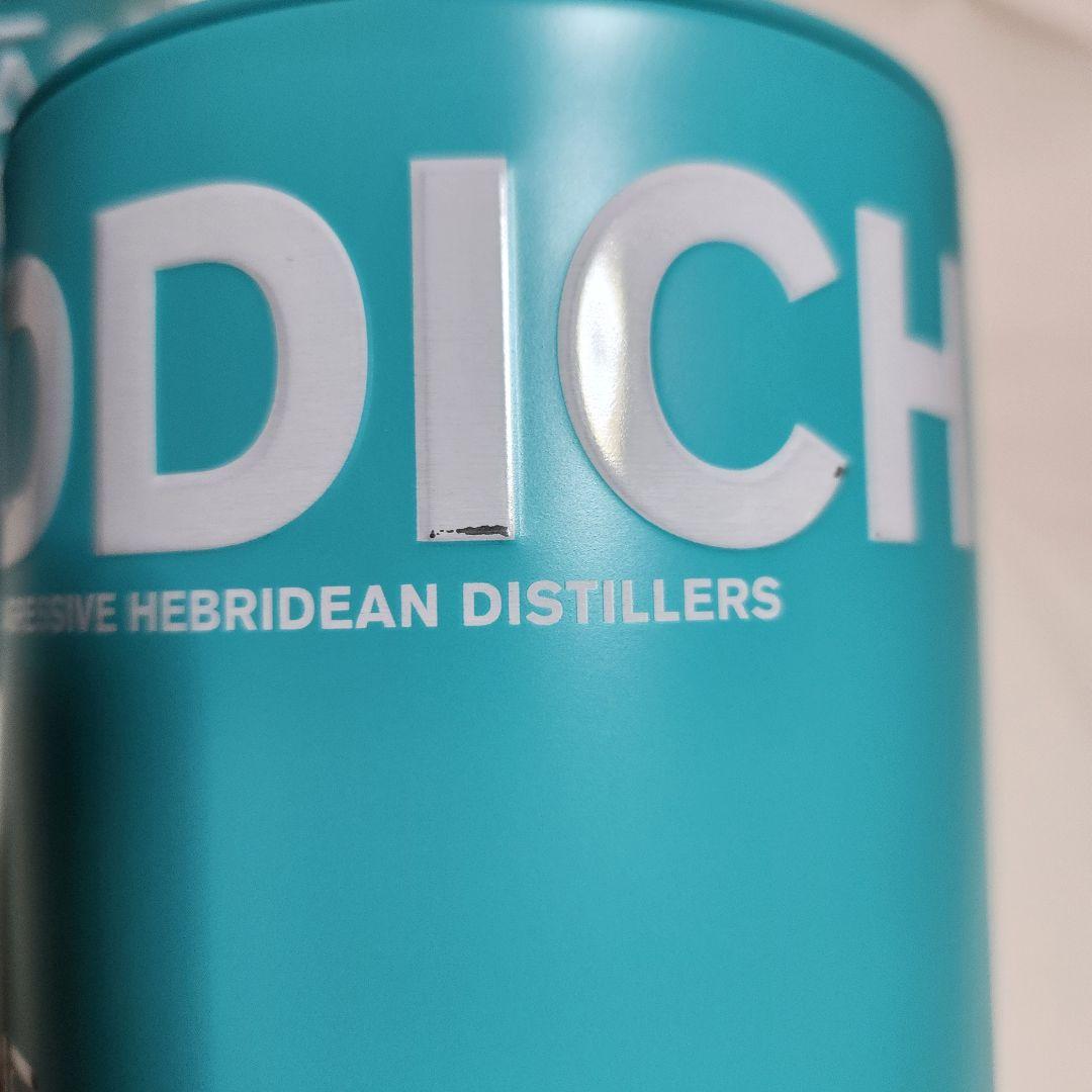 ブルックラディ Laddie Eight＆Classic Laddie セット