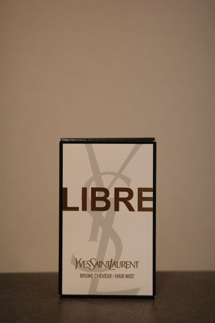 イブサンローラン LIBRE ヘアミスト 30ml