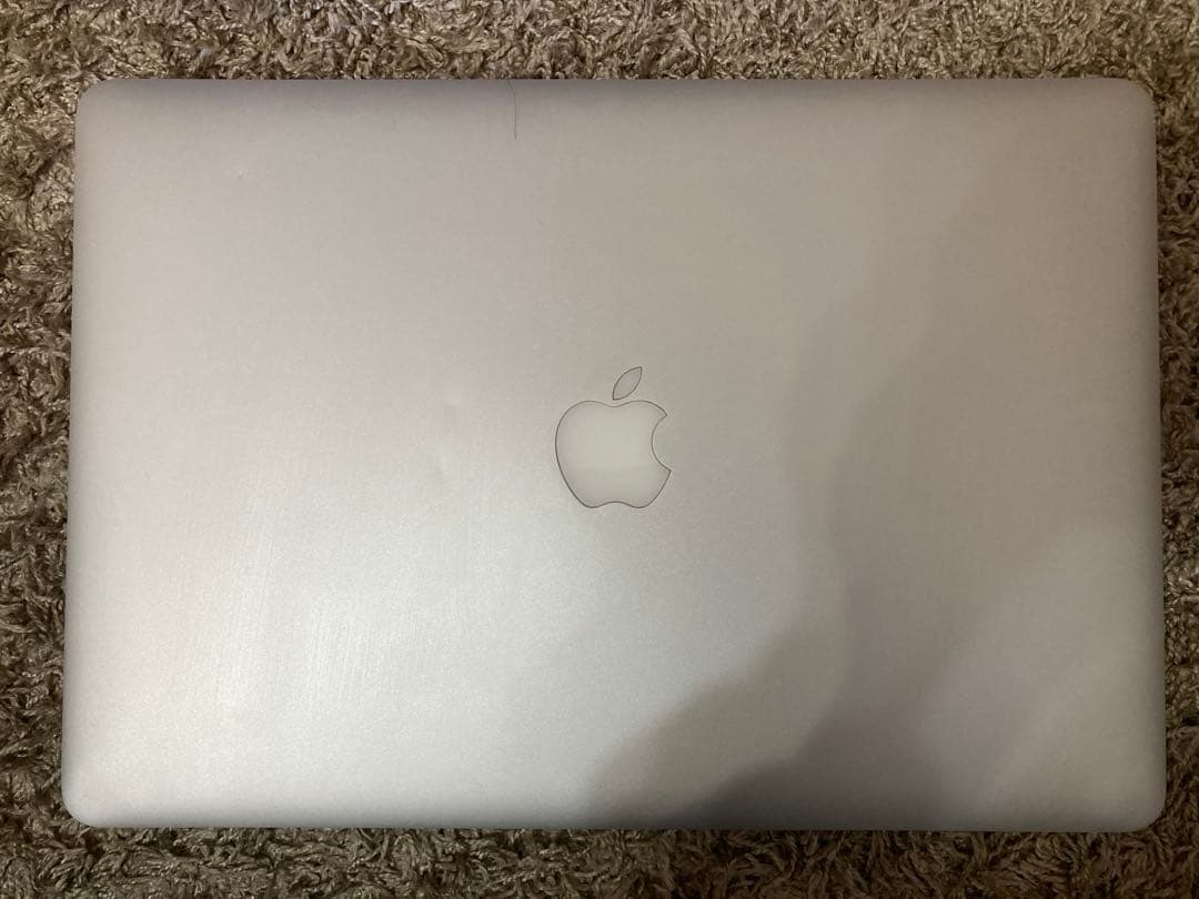 ⑤MacBookPro 15inc i7 16GB 1TB