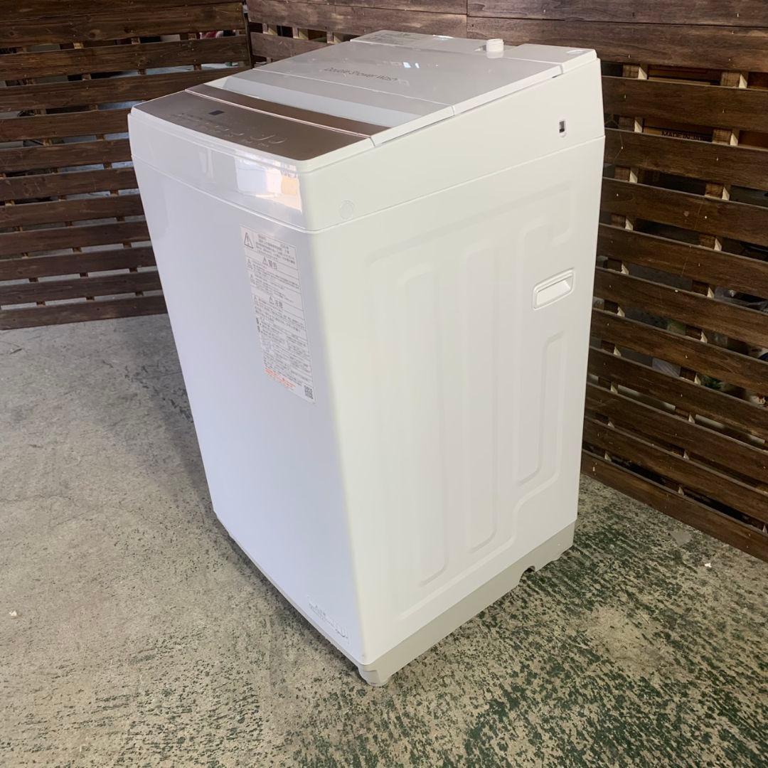 K099 高年式 家電4点セット 冷蔵庫 洗濯機 電子レンジ ケトル