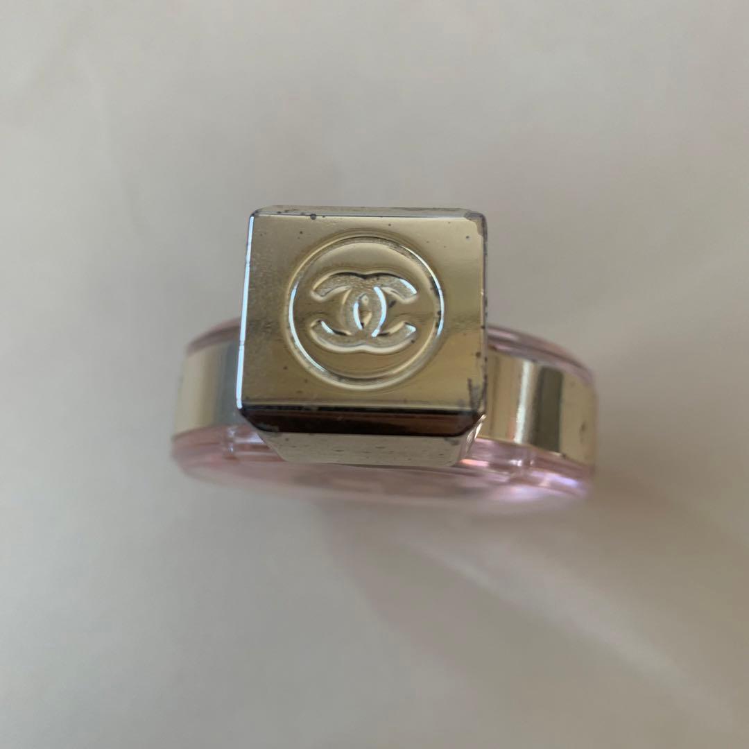CHANEL チャンス オー タンドゥル　オードゥ パルファム　香水　35ml