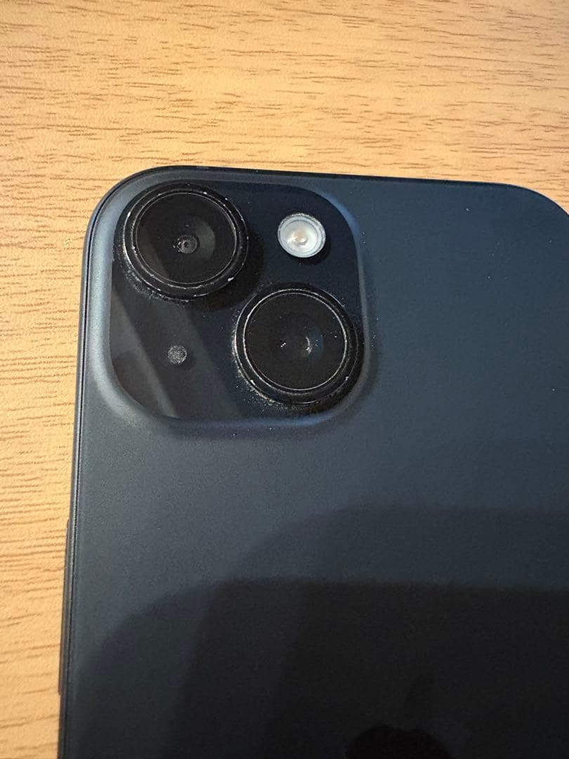 iPhone15 128GB SIMフリー