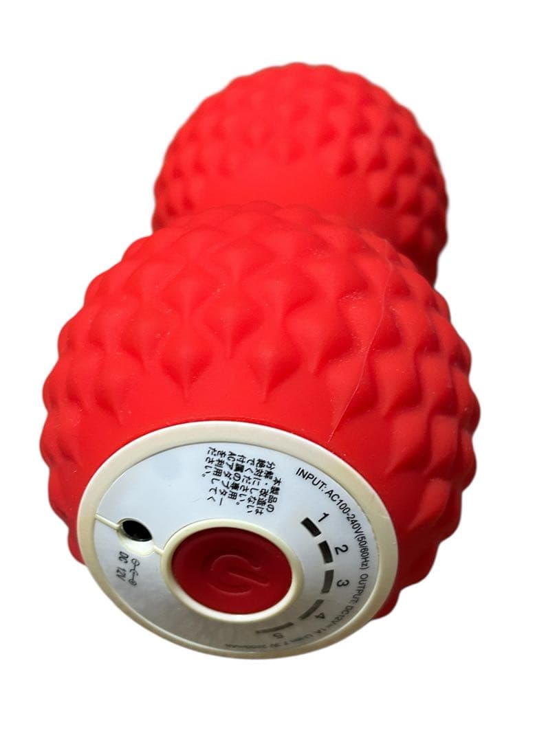 シェイプツインボール(TOKYU SPORTS)