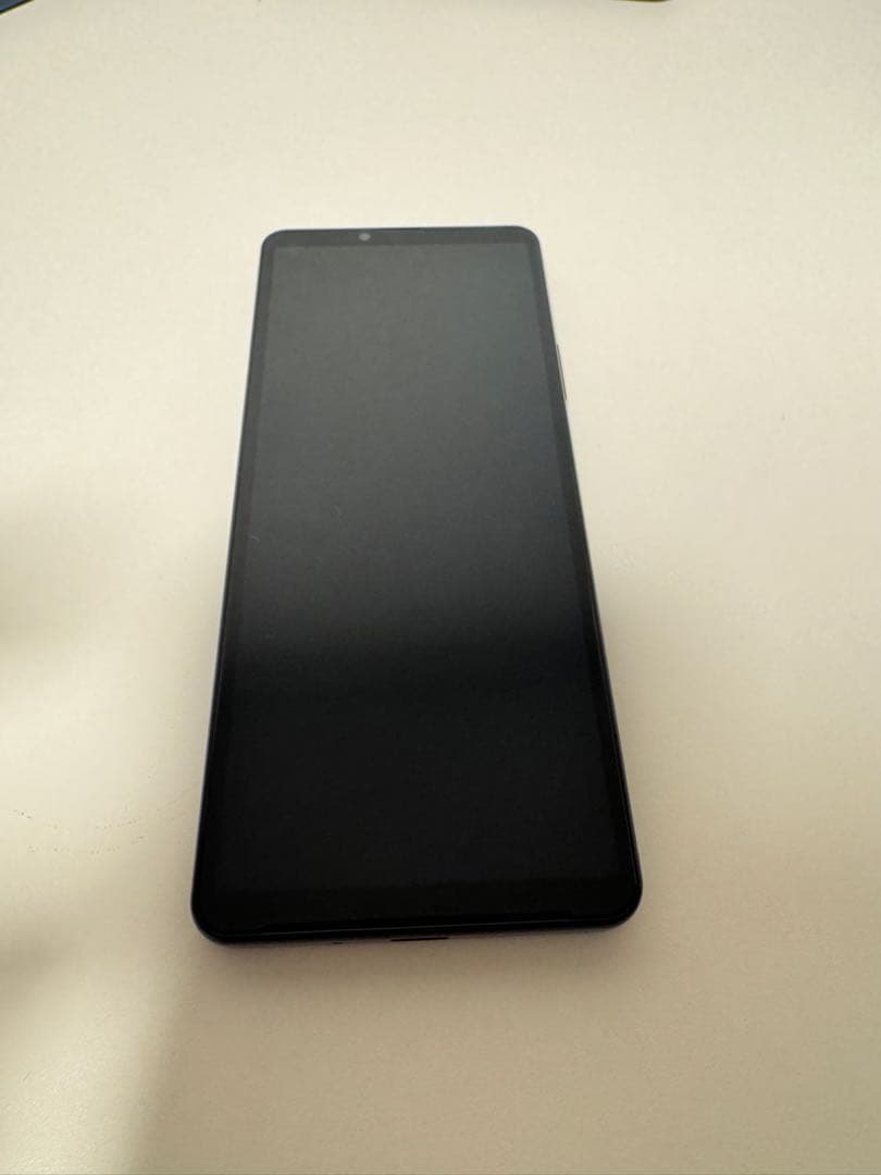 Sony Xperia 10 IV 128GB A202SO simフリー