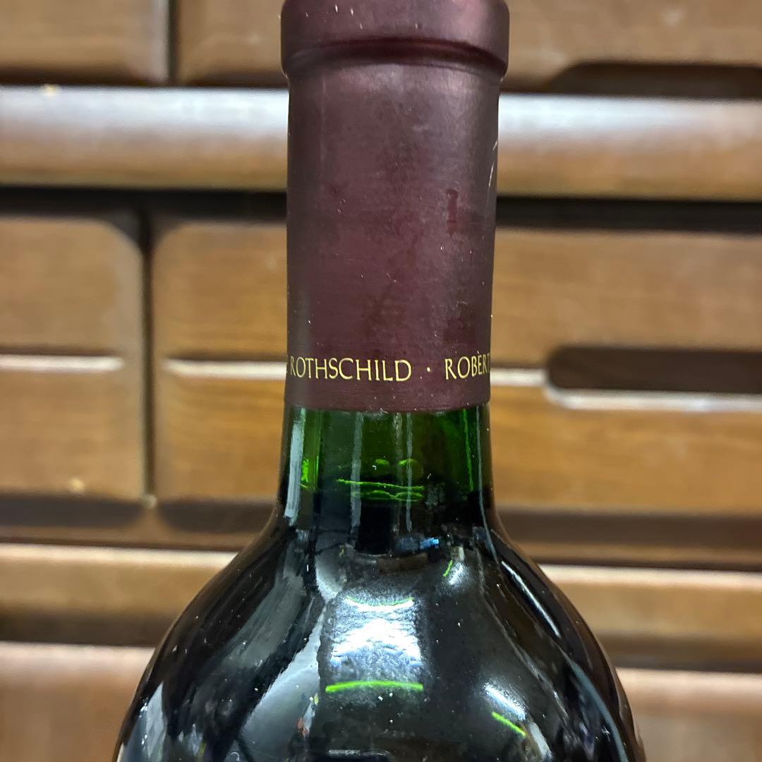 Opus One 2004 赤ワイン