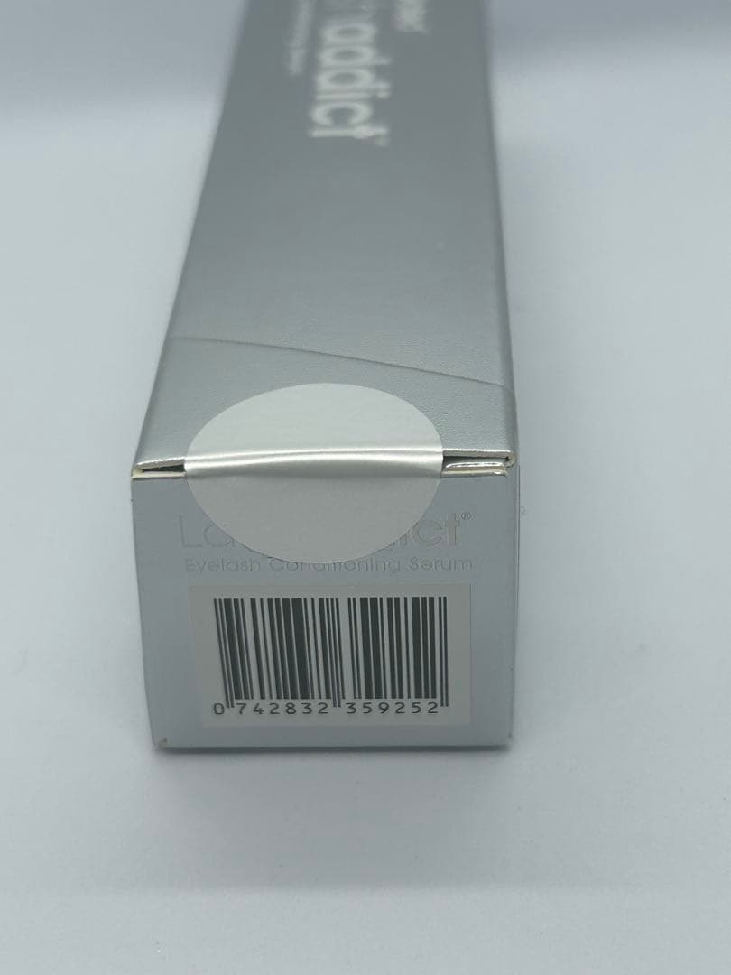 新品/Lashaddictアイラッシュ コンディショニングセラム