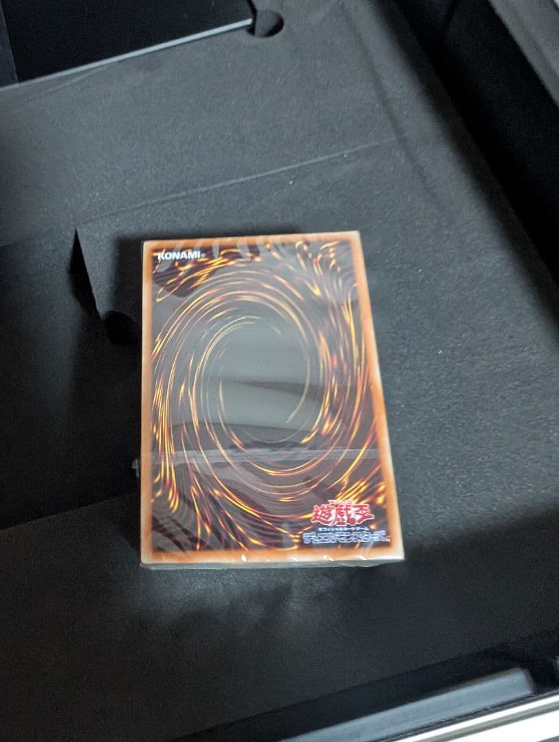 遊戯王 デュエルモンスターズ 25th ANNIVERSARY 海馬セット