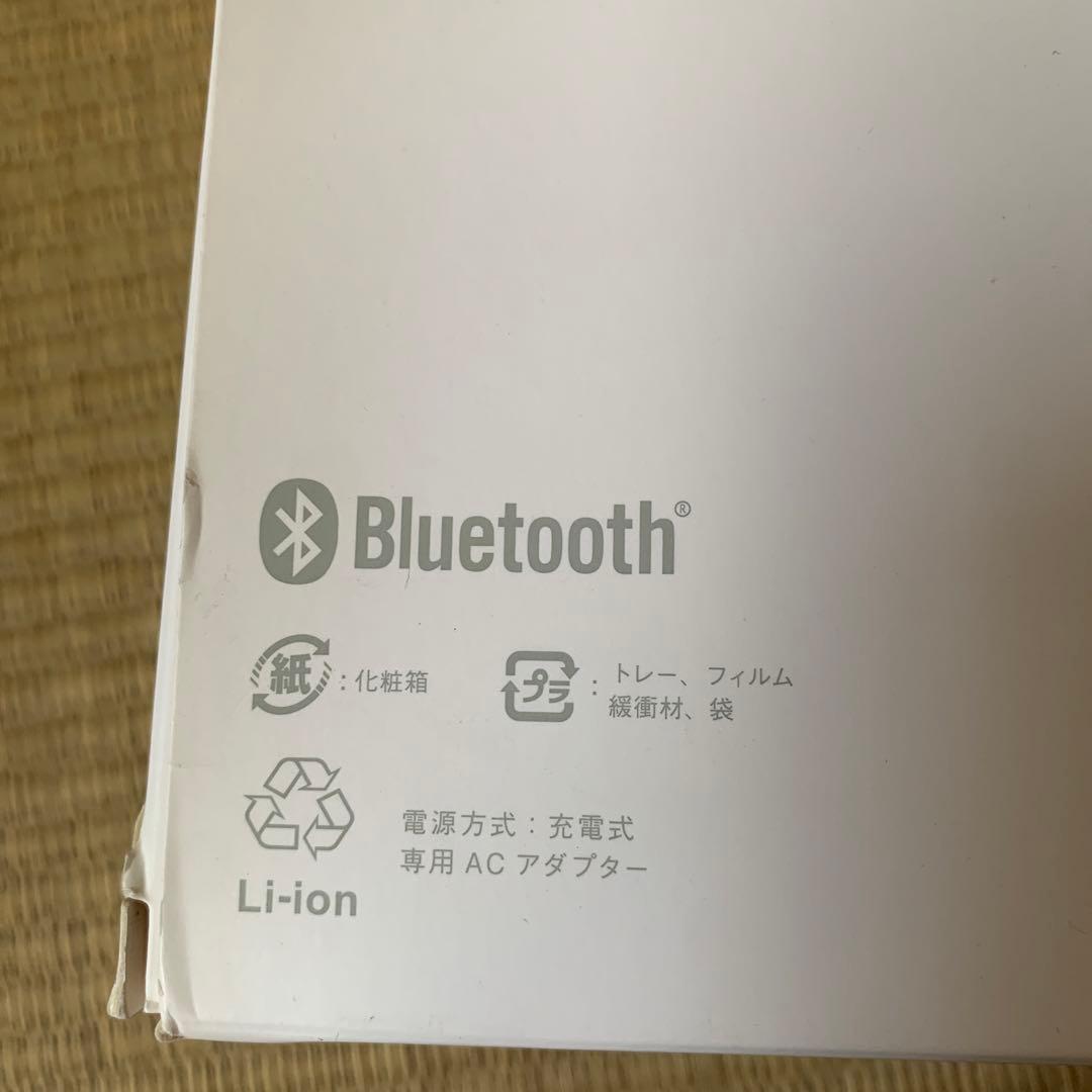 【値下相談可】【美品】SIXPAD Abs Belt 3Lサイズ