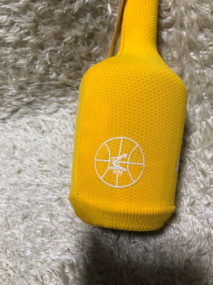 新品　未開封　ヘネシー　NBA レイカーズ　バスケットボール　／ ユニフォーム