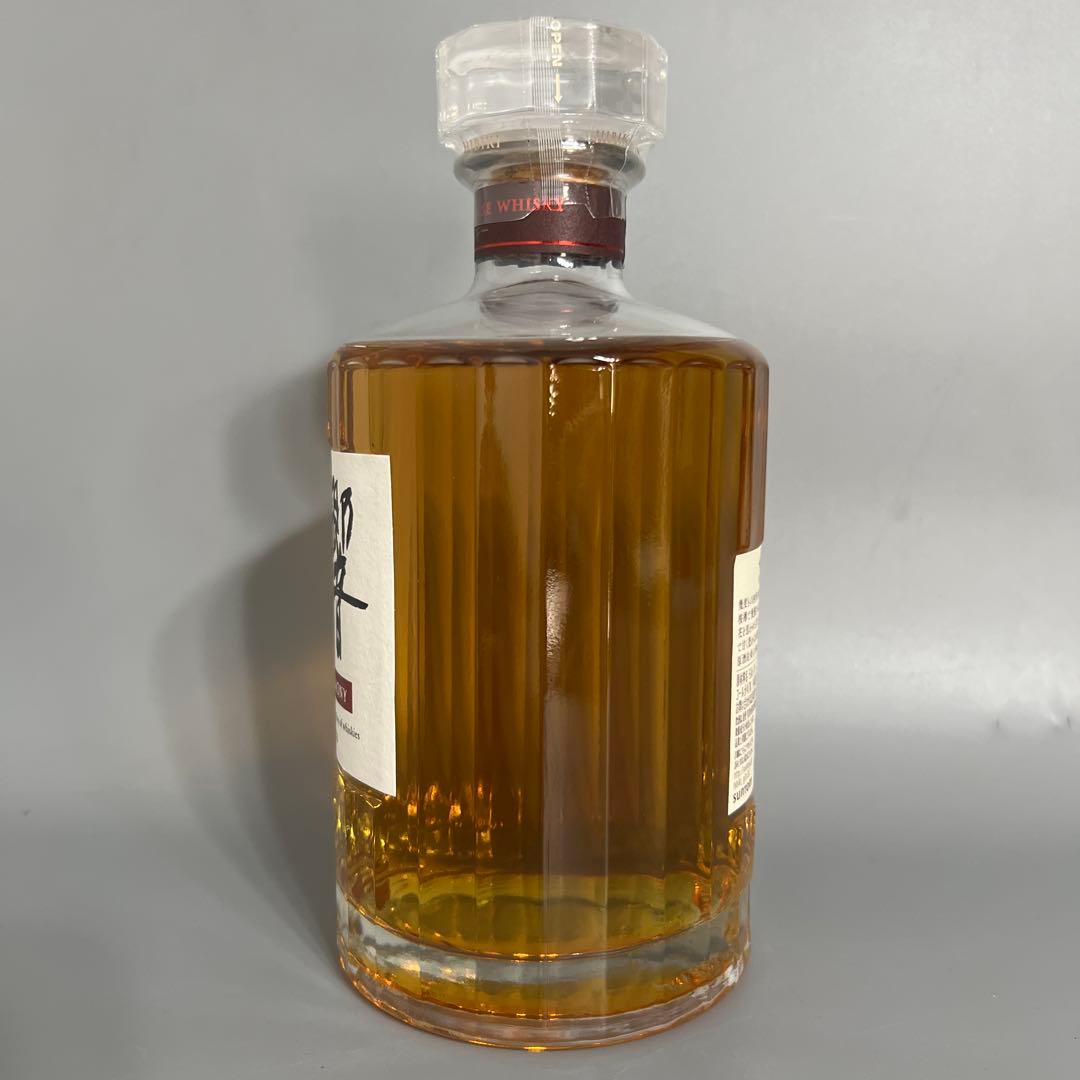 未開栓　響　Blossom Harmony　2023年　700ml　43%