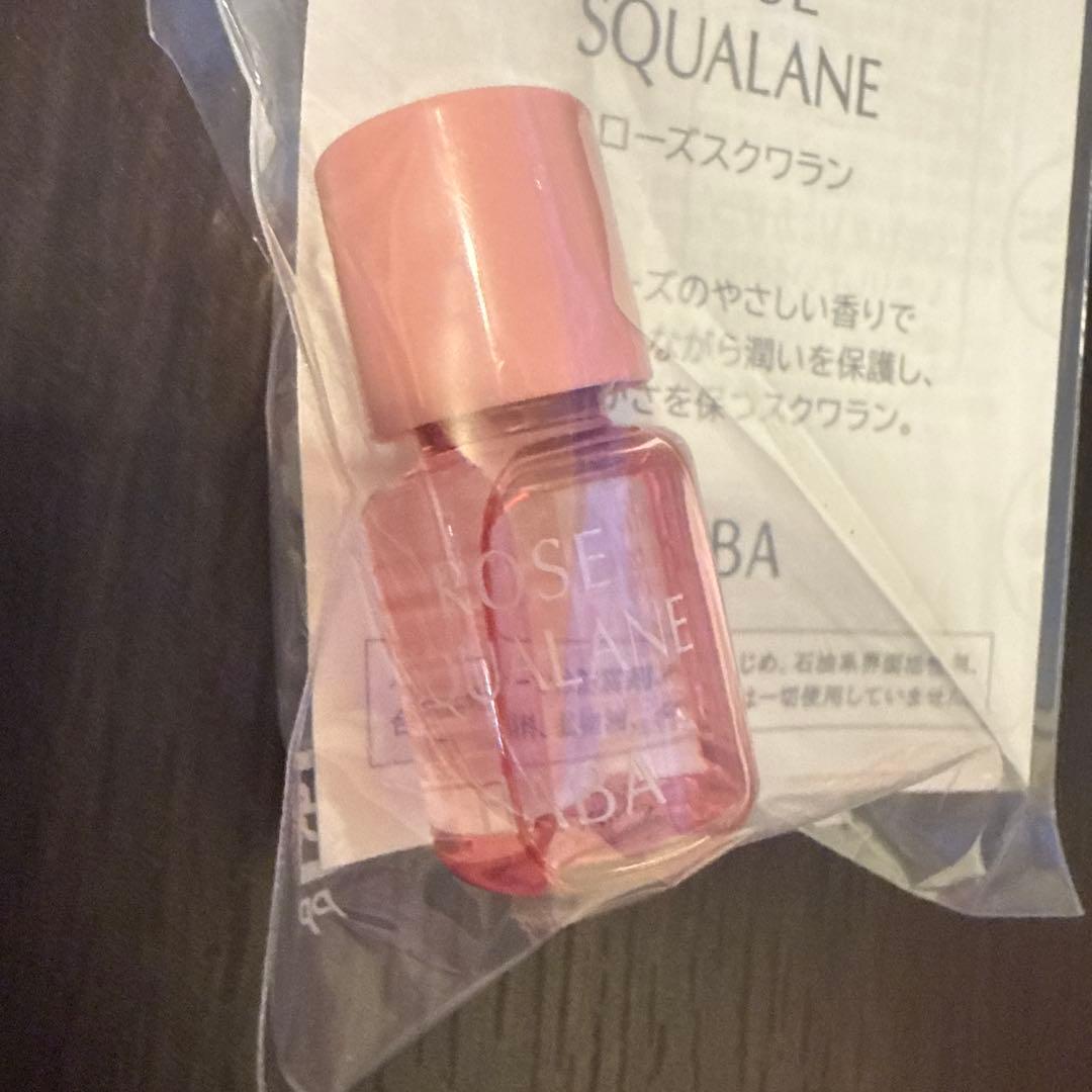 【新品未使用】クラランス ダブルセーラムFD L3N おまけ付