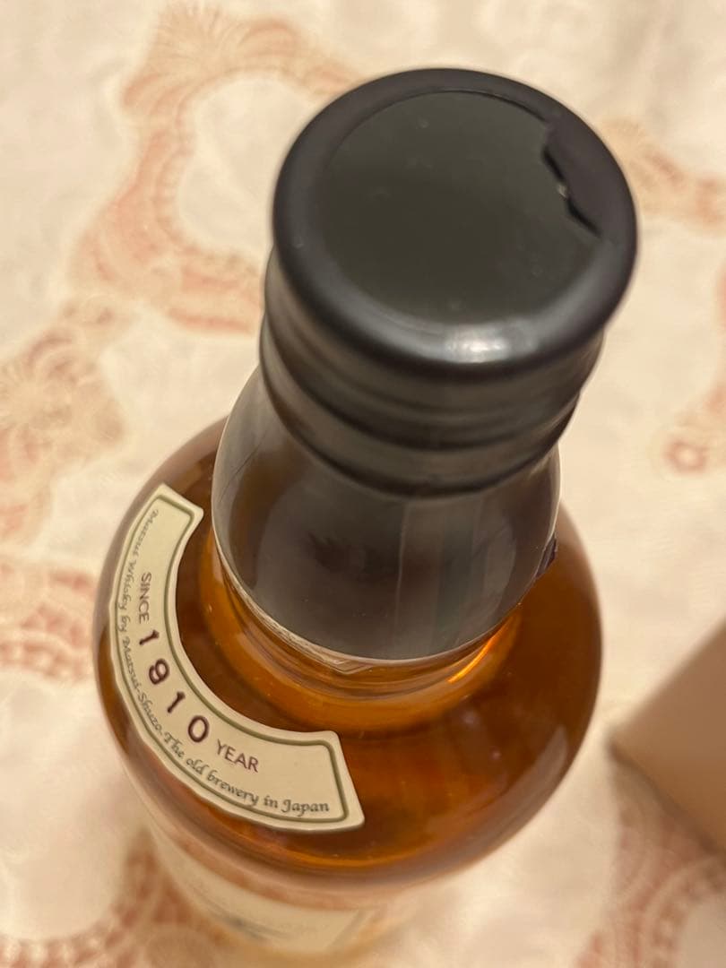 倉吉2本飲み比べセット SHERRY CASK Pure Malt Whisky