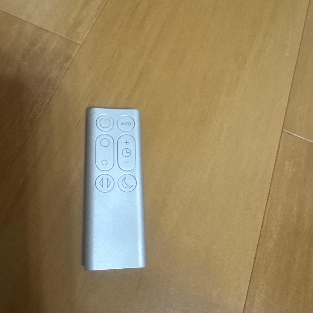 【12月末まで期間限定セール】⭐️Dyson ❗️空気清浄機能付き冷風機タワーファン